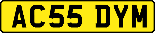 AC55DYM