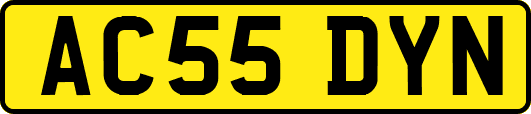 AC55DYN