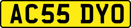 AC55DYO
