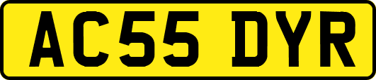 AC55DYR