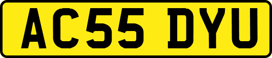 AC55DYU