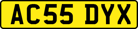 AC55DYX