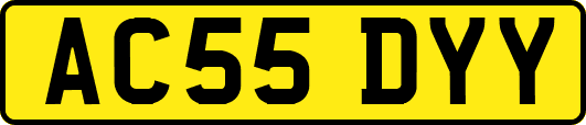 AC55DYY