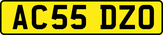 AC55DZO