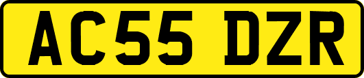 AC55DZR