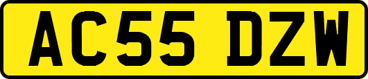 AC55DZW