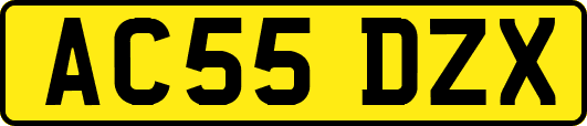 AC55DZX