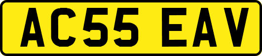 AC55EAV