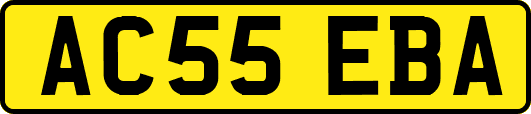 AC55EBA