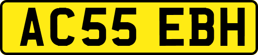AC55EBH