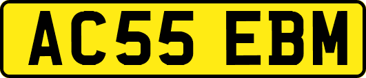 AC55EBM