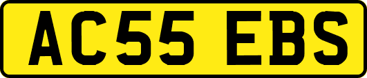 AC55EBS