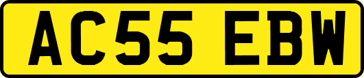AC55EBW