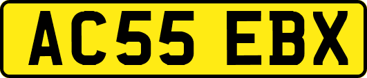 AC55EBX