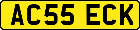 AC55ECK