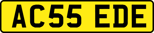 AC55EDE