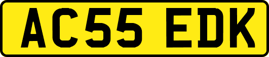 AC55EDK
