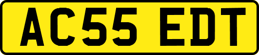 AC55EDT