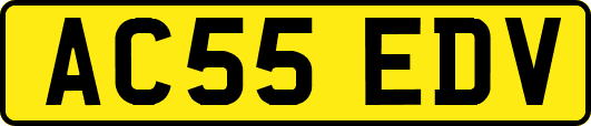 AC55EDV