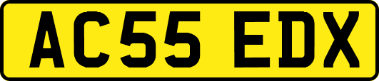 AC55EDX