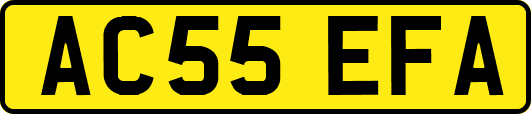 AC55EFA