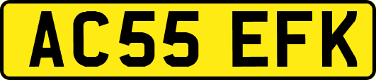 AC55EFK