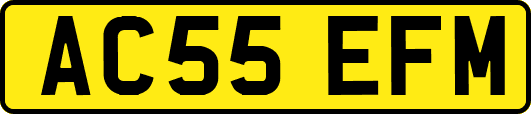AC55EFM