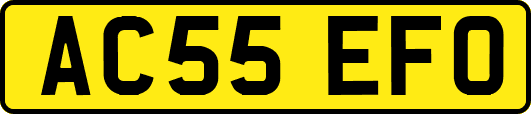 AC55EFO
