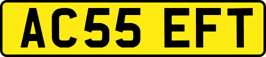 AC55EFT