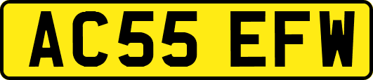 AC55EFW