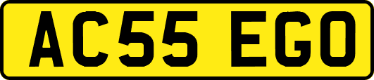 AC55EGO