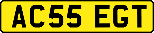 AC55EGT