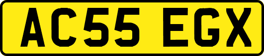 AC55EGX
