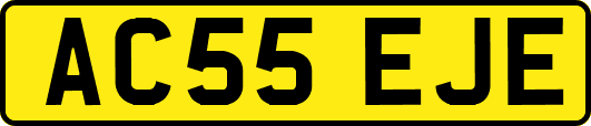 AC55EJE