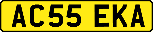 AC55EKA
