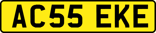 AC55EKE