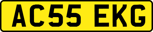 AC55EKG