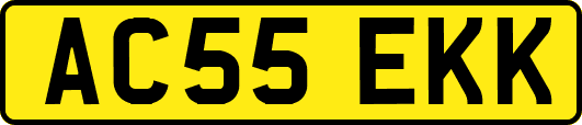 AC55EKK
