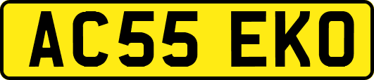 AC55EKO