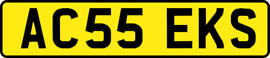 AC55EKS