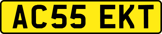 AC55EKT