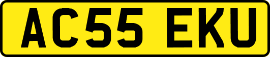 AC55EKU