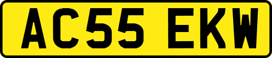 AC55EKW