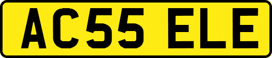 AC55ELE