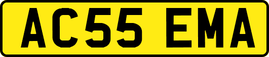 AC55EMA