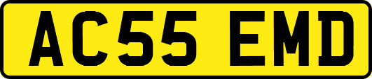 AC55EMD