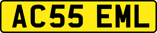 AC55EML