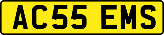 AC55EMS