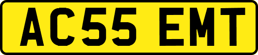 AC55EMT