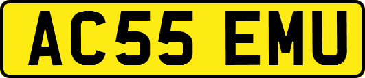 AC55EMU